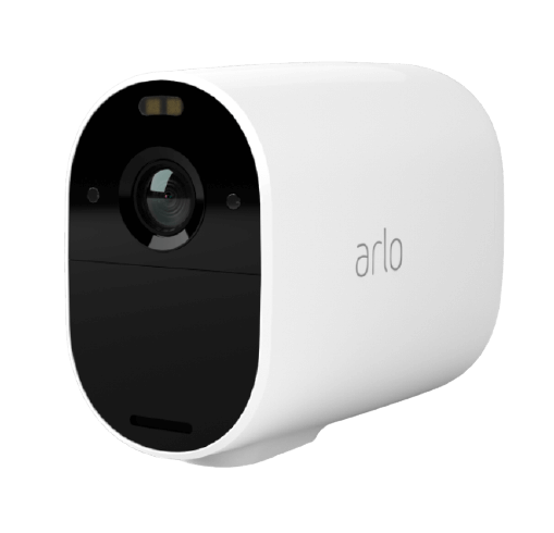 cover the basics with our straightforward wireless security camera