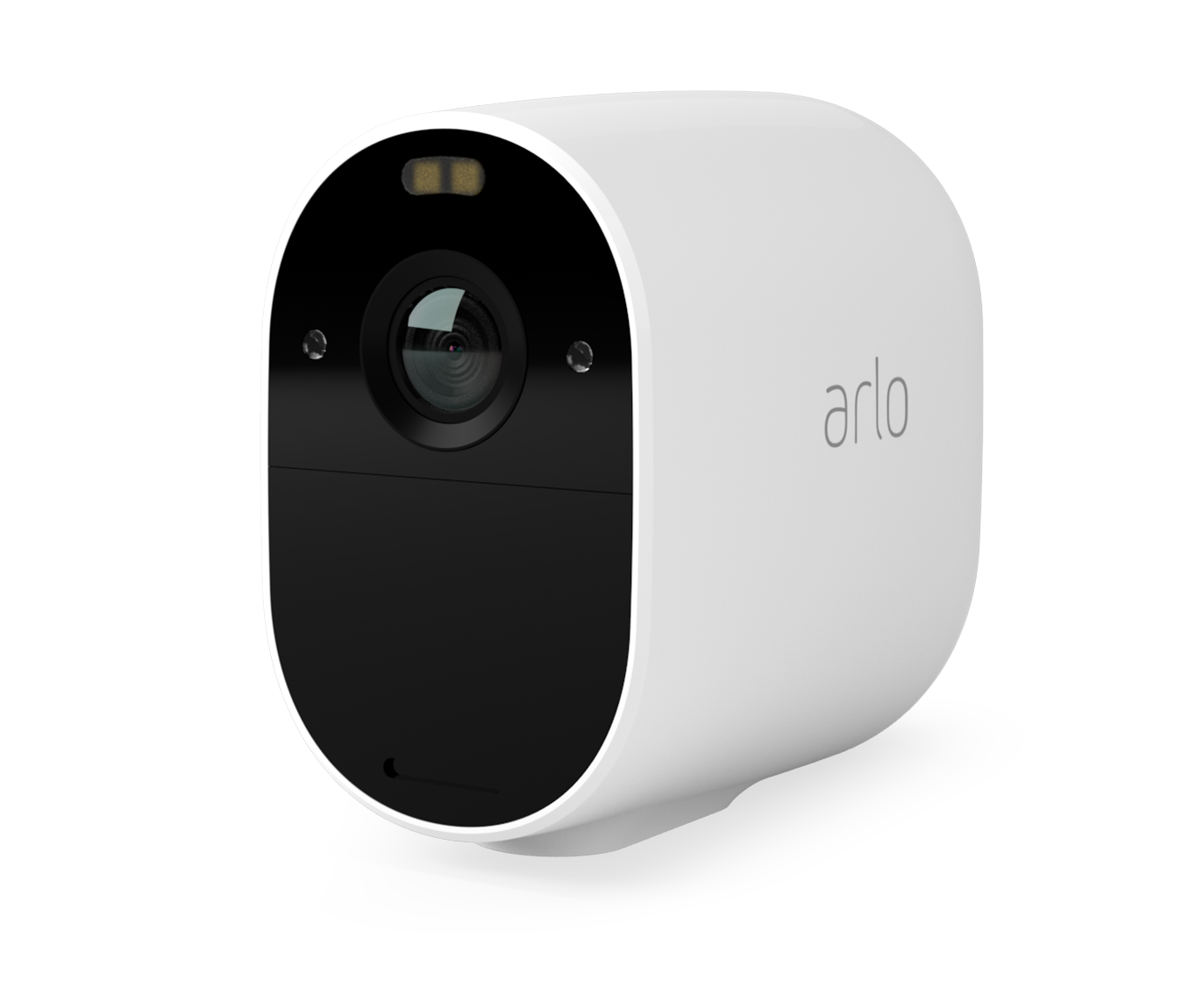 Arlo Essential Spotlight WiFi Security Camera