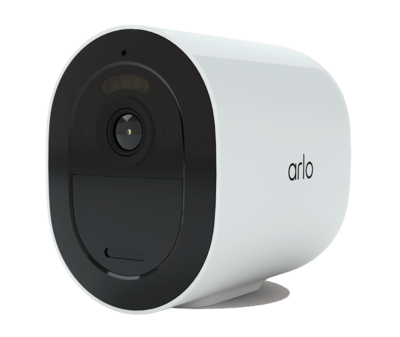 Arlo Go 2 3G/4G SIM Outdoor Security Camera
