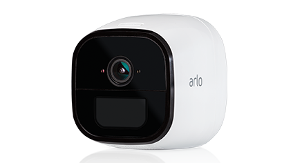 Arlo GO Mobile HD Security Camera