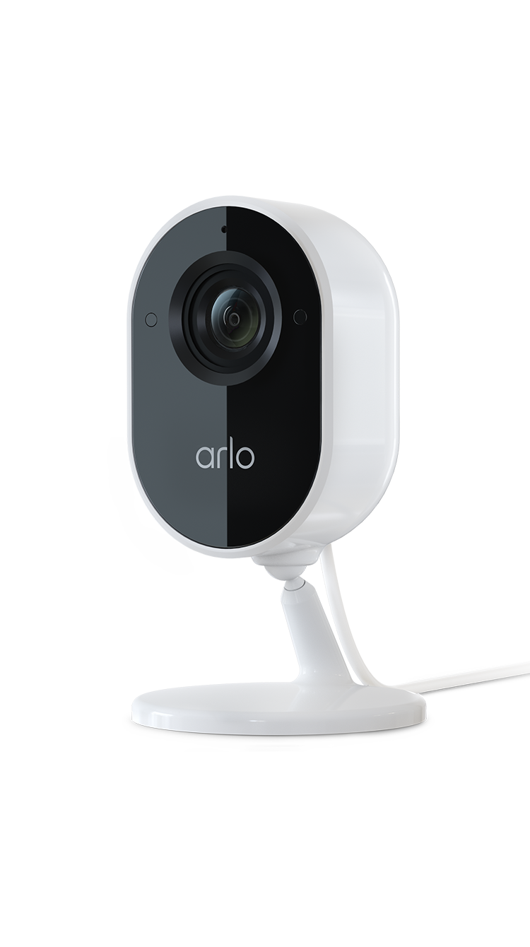 the indoor security camera that protects your hone from the inside