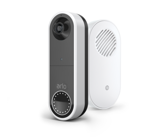 Arlo Essential Video Doorbell inalámbrico